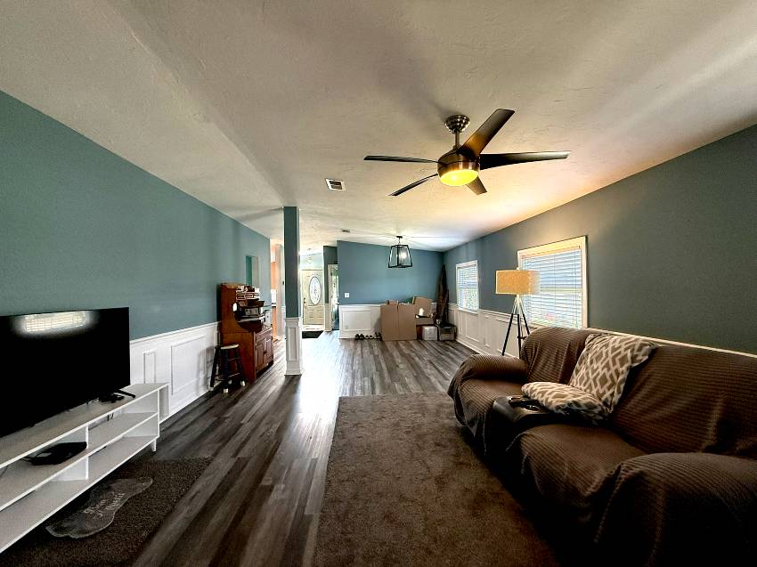 3719 Buena Vista Way S a Ellenton, FL Mobile or Manufactured Home for Sale